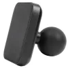 PEAK DESIGN Support smartphone boule 1" avec chargeur sans fil Qi1