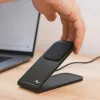 PEAK DESIGN Support smartphone bureau avec chargeur sans fil Qi1