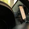 QUAD LOCK Support adhésif pour tableau de bord voiture