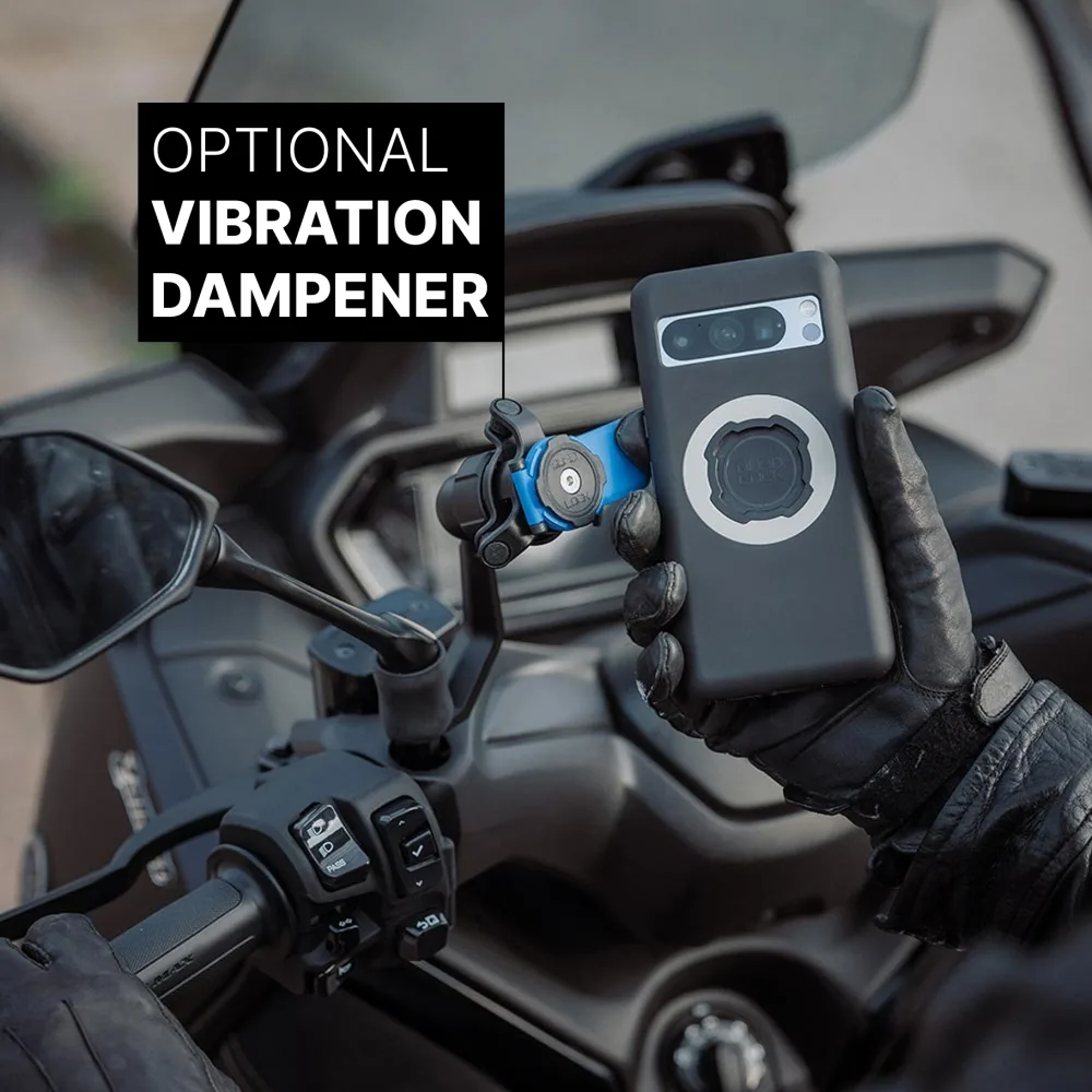 quad_lock_mirror_stem_mount_2-1.jpg QUAD LOCK Support smartphone rétroviseur à tige