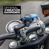 QUAD LOCK Support smartphone guidon de moto
