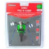 SIFAM Sangles de guidon 2,50 m (2 pack)