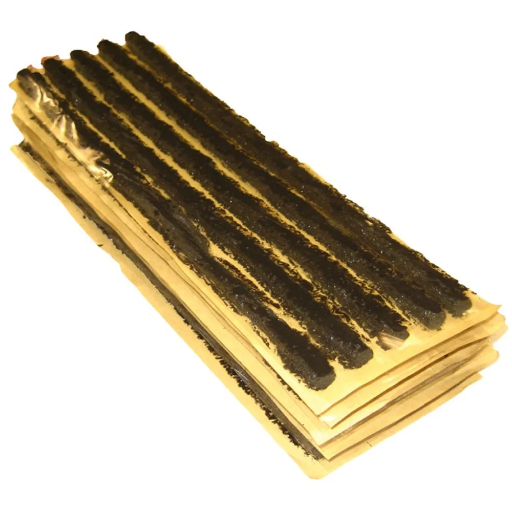 sifam_tire_repair_plug.jpg SIFAM 30 Mèches longues Réparation de pneu