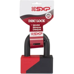 SXP Bloque disque MU02 SRA