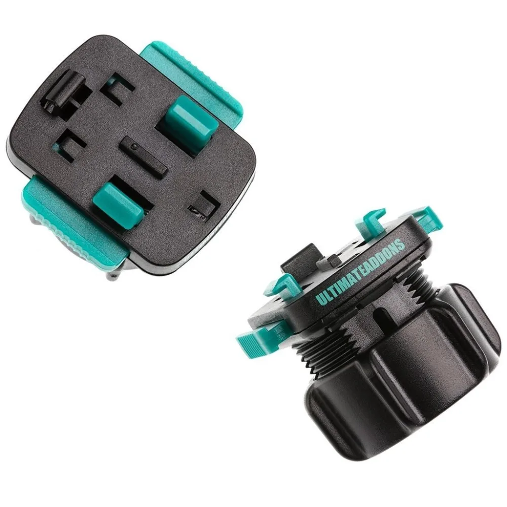 ultimateaddons_25mm_to_3_prong_adapter_2-1.jpg ULTIMATEADDONS Support smartphone boule 1"/25mm vers 3 broches