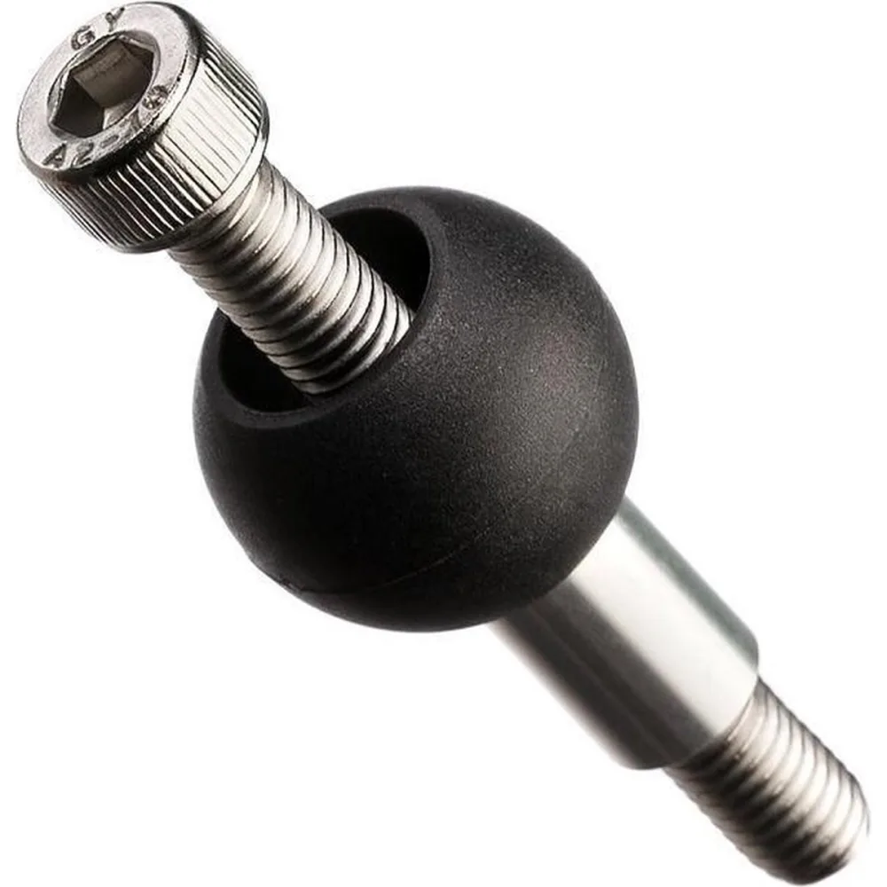 ultimateaddons_clamp_bolt_1-2.jpg ULTIMATEADDONS Adaptateur pontet boule 1"/25mm M8