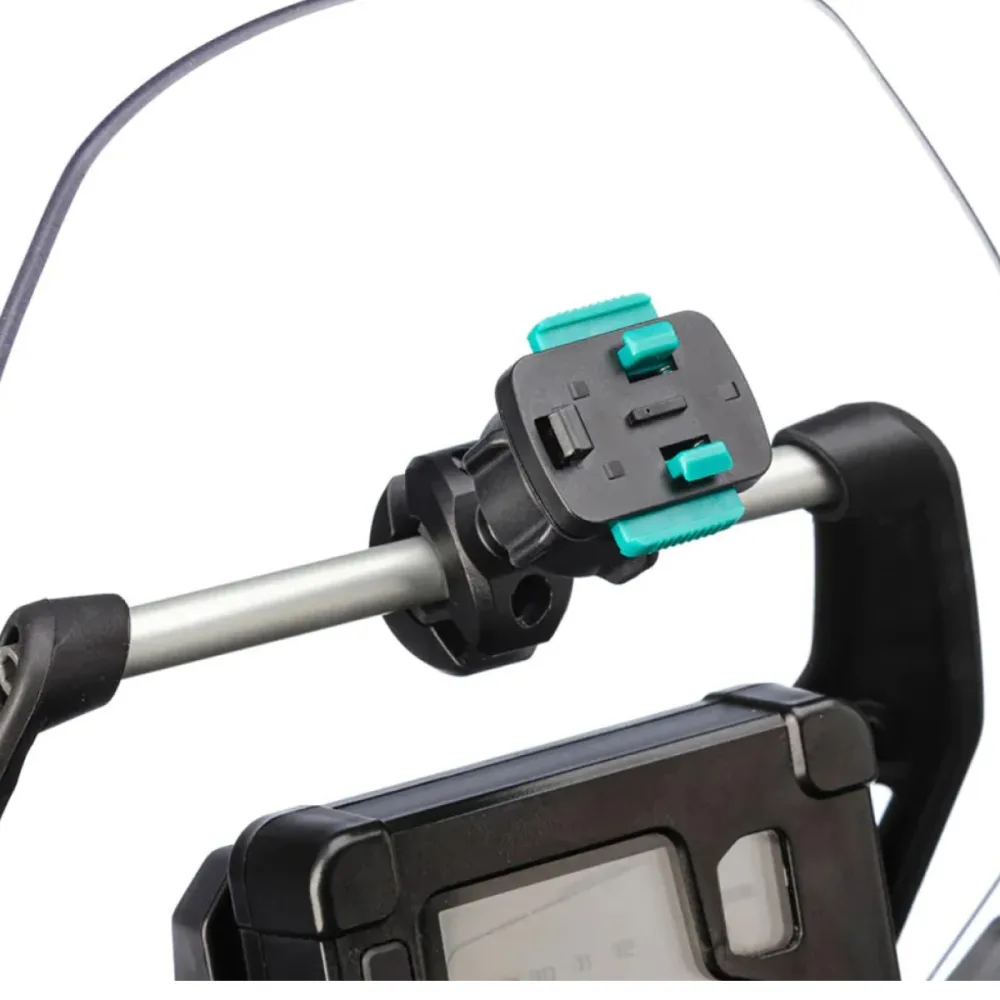 ultimateaddons_mirror_crossbar_mount_2-2.jpg ULTIMATEADDONS Support smartphone tige rétroviseur/crossbar