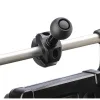 ultimateaddons_mirror_crossbar_mount_3-2.jpg ULTIMATEADDONS Support smartphone tige rétroviseur/crossbar