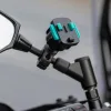 ultimateaddons_mirror_crossbar_mount_4-2.jpg ULTIMATEADDONS Support smartphone tige rétroviseur/crossbar