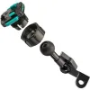 ultimateaddons_mirror_stem_mount_1-2.jpg ULTIMATEADDONS Support smartphone rétroviseur