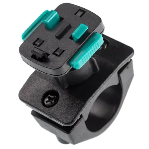 ULTIMATEADDONS Support smartphone guidon vélo 19-33mm