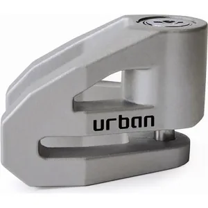 URBAN SECURITY Bloque disque UR208T 10 mm