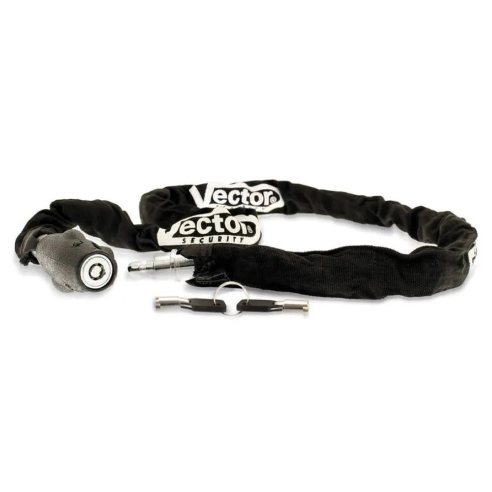 vector_helmchain_plus_1.jpg VECTOR Chaîne antivol pour casque HelmChain+ 1,2m