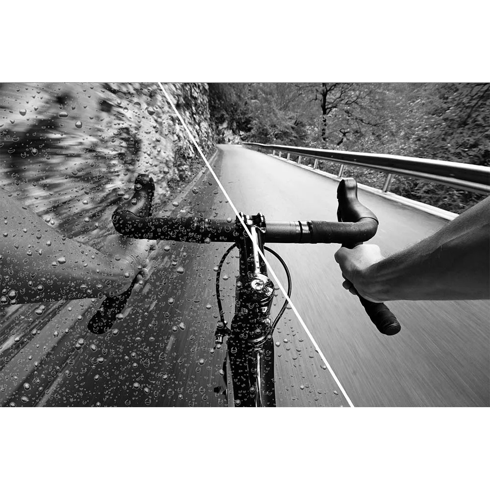 VISIODRY Spray anti-pluie pour visière