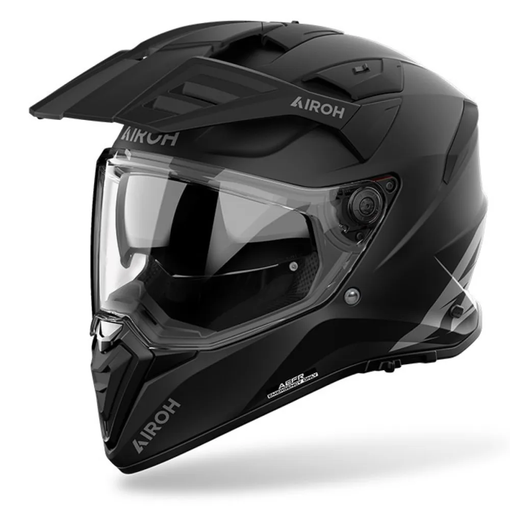 AIROH Casque Bandit Color