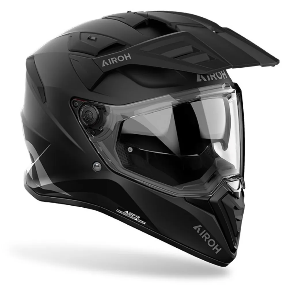 AIROH Casque Bandit Color