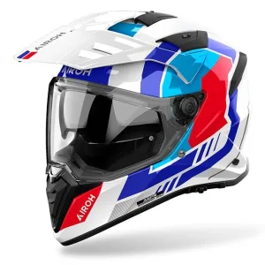 AIROH Casque Bandit Horn