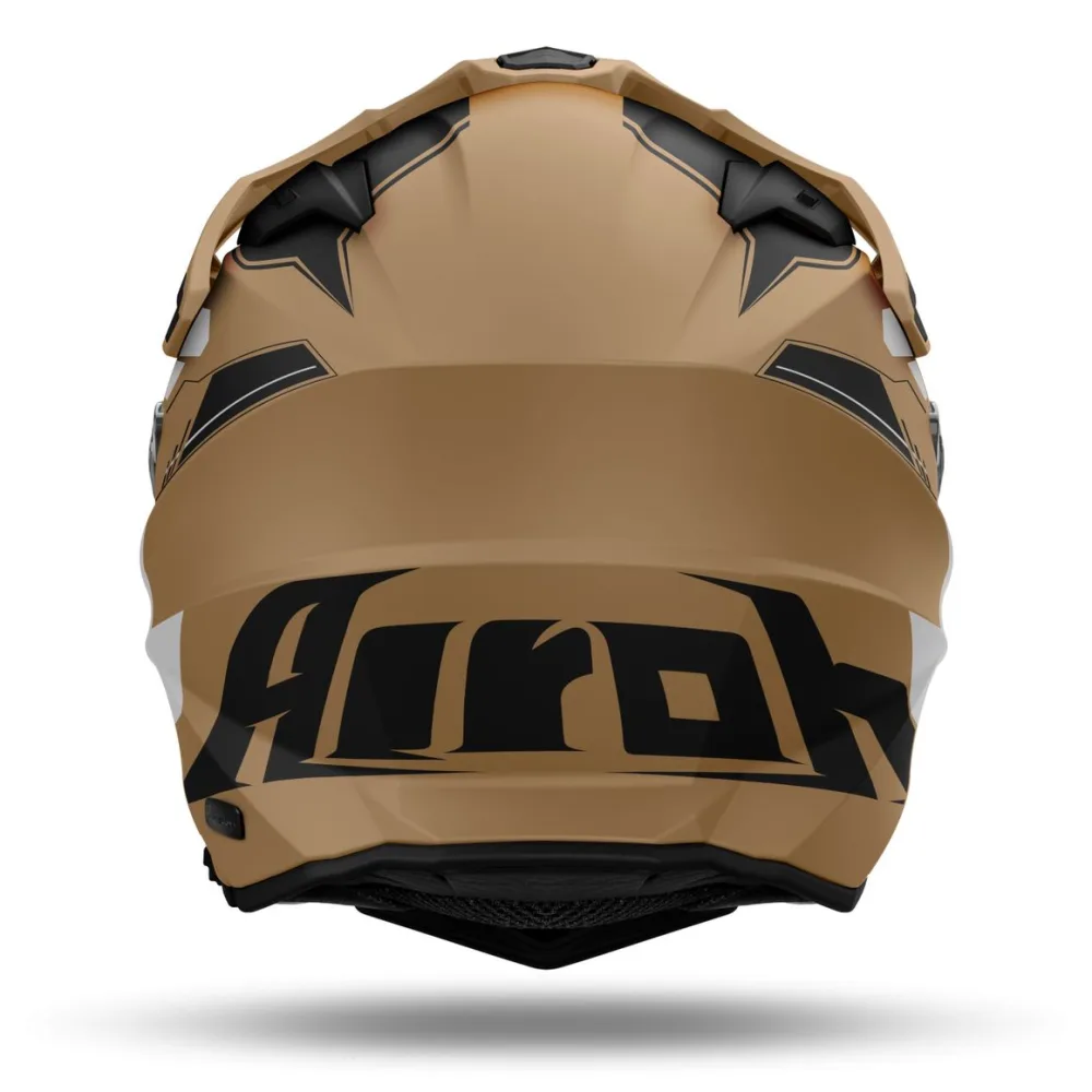 AIROH Casque Commander 2 Reveal