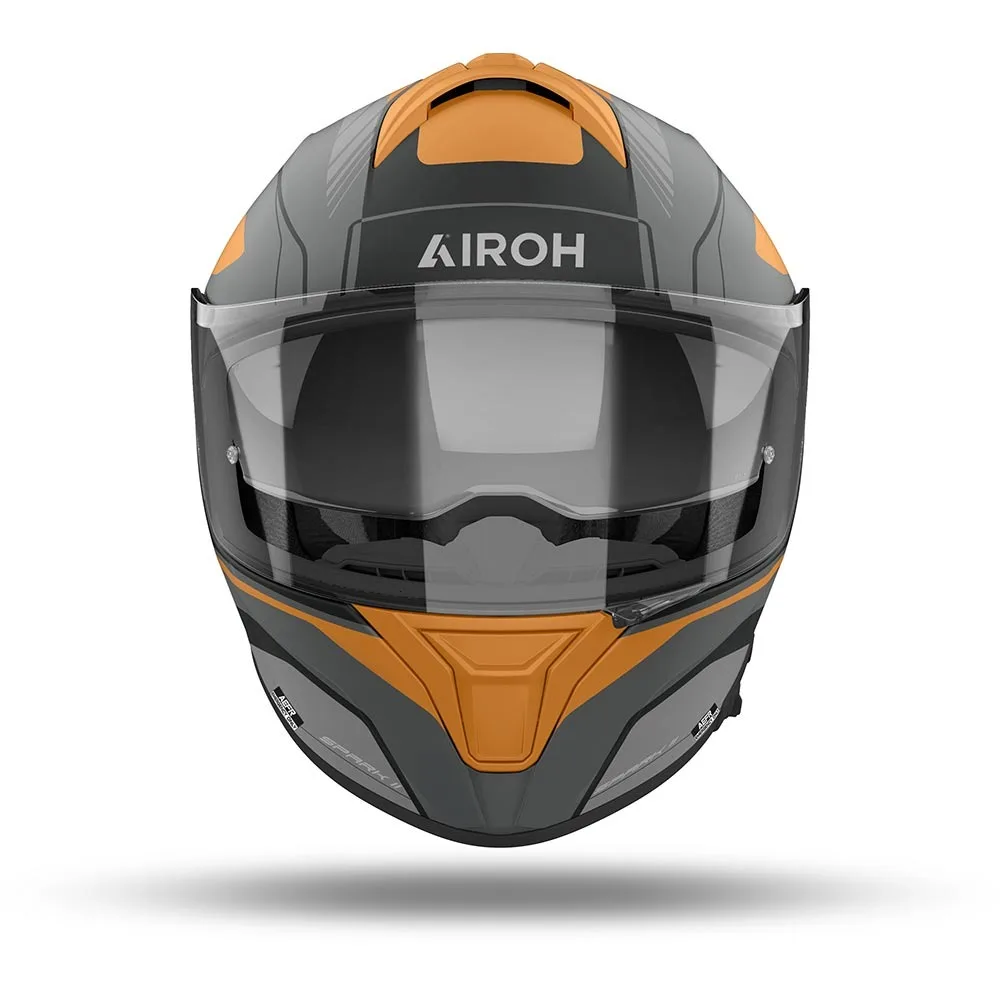 AIROH Casque Spark 2 Chrono