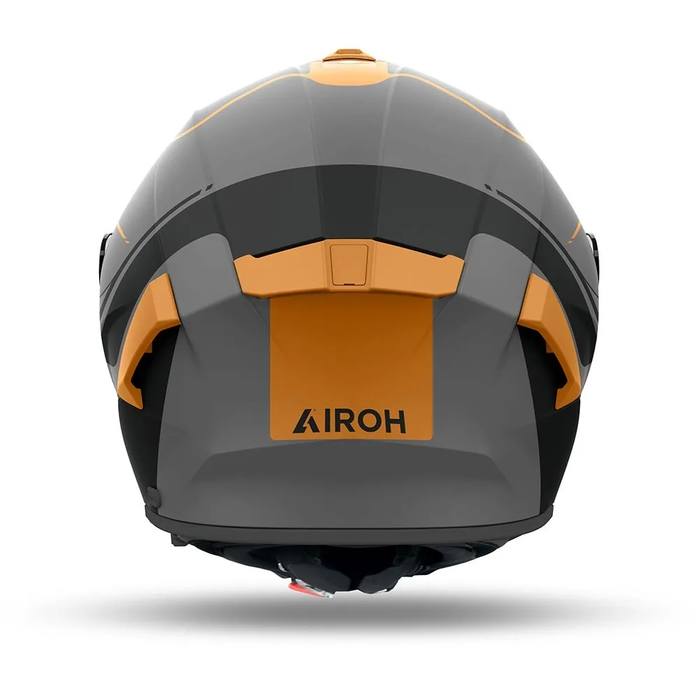 AIROH Casque Spark 2 Chrono
