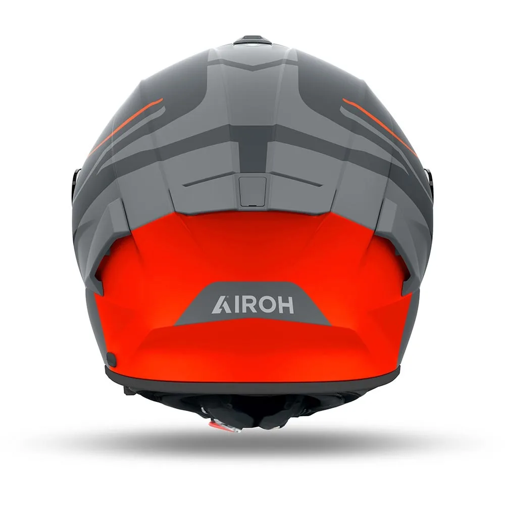 airoh_spark_2_orange_matt_4.jpg AIROH Casque Spark 2 Spinner