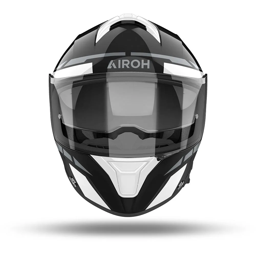 airoh_spark_2_white_glossy_2.jpg AIROH Casque Spark 2 Spinner