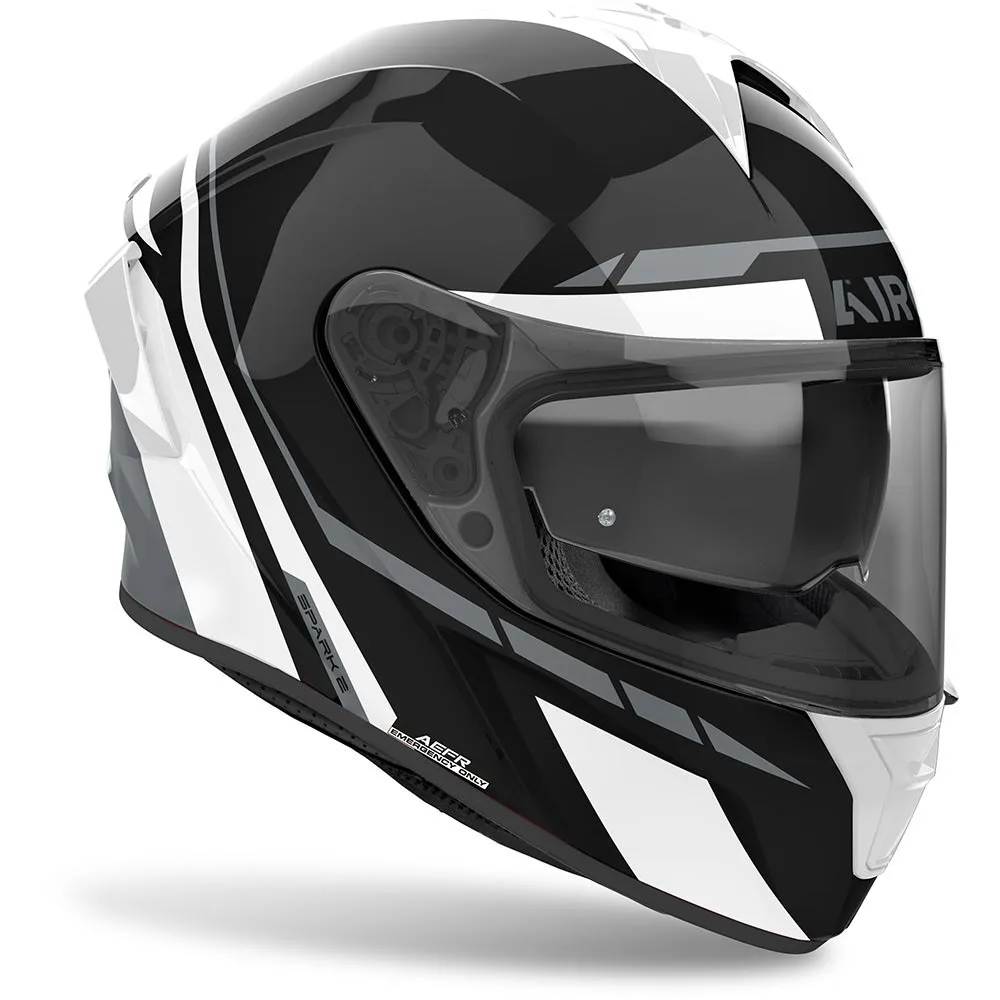 airoh_spark_2_white_glossy_3.jpg AIROH Casque Spark 2 Spinner