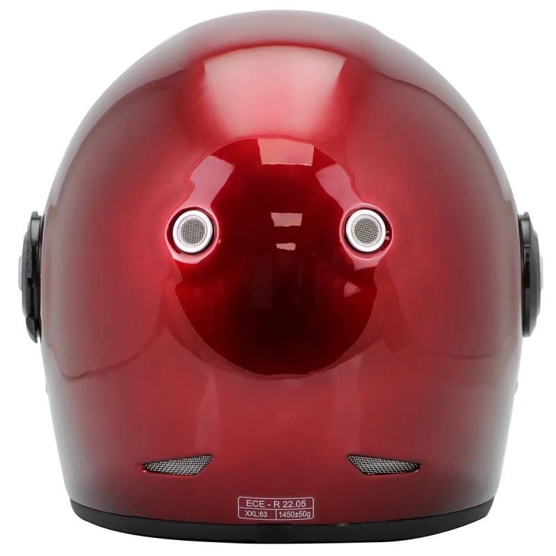 ARCHIVE Casque Vintage The Legend V135