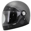 ARCHIVE Casque Vintage The Legend V135