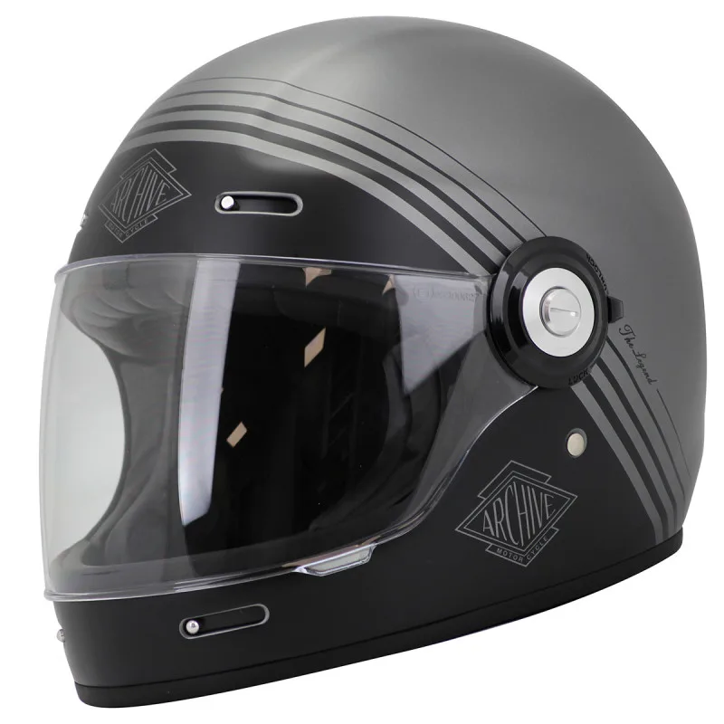 ARCHIVE Casque Vintage The Legend V135