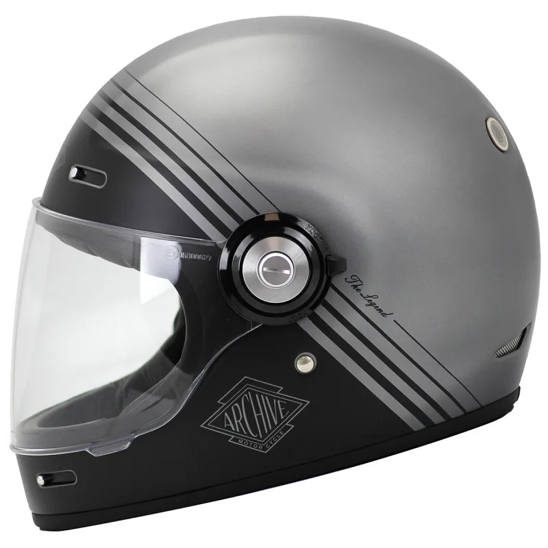 ARCHIVE Casque Vintage The Legend V135