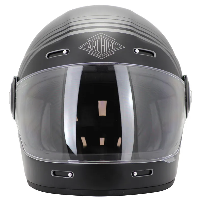 ARCHIVE Casque Vintage The Legend V135