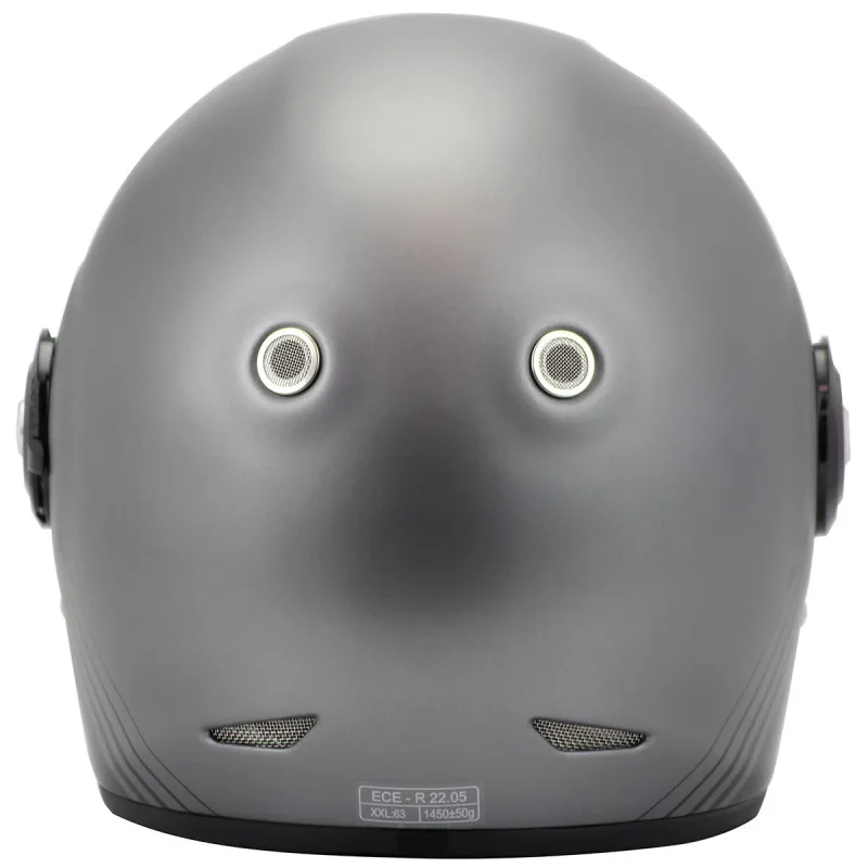 ARCHIVE Casque Vintage The Legend V135