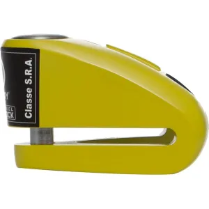 AUVRAY Bloque disque alarme B-Lock 10