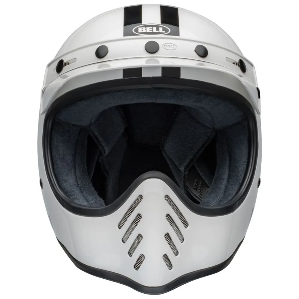 BELL Casque Moto-3 Steve McQueen