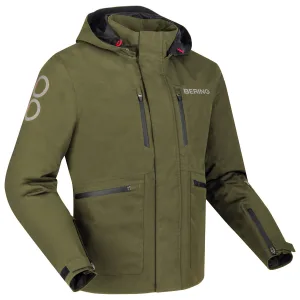bering_barstow_kaki_1-7.jpg BERING Blouson Barstow