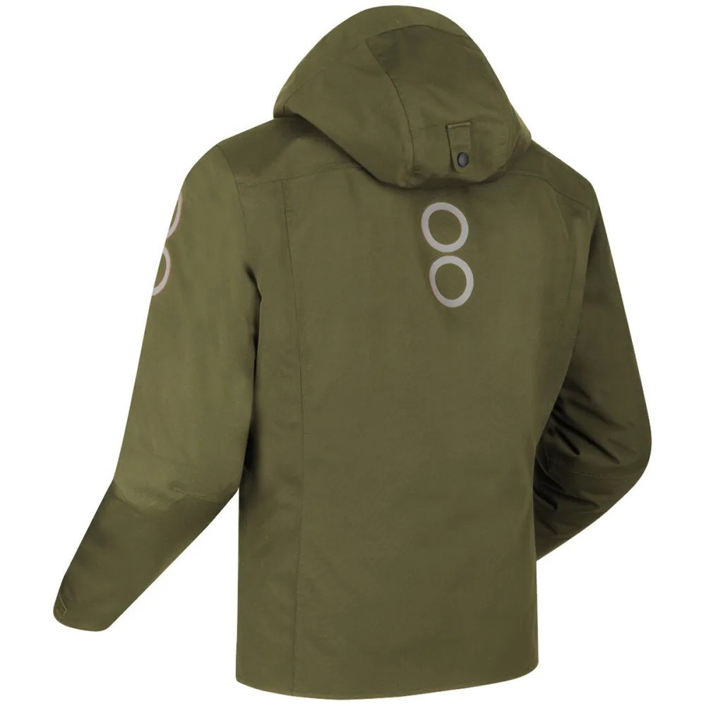 bering_barstow_kaki_2.jpg BERING Blouson Barstow