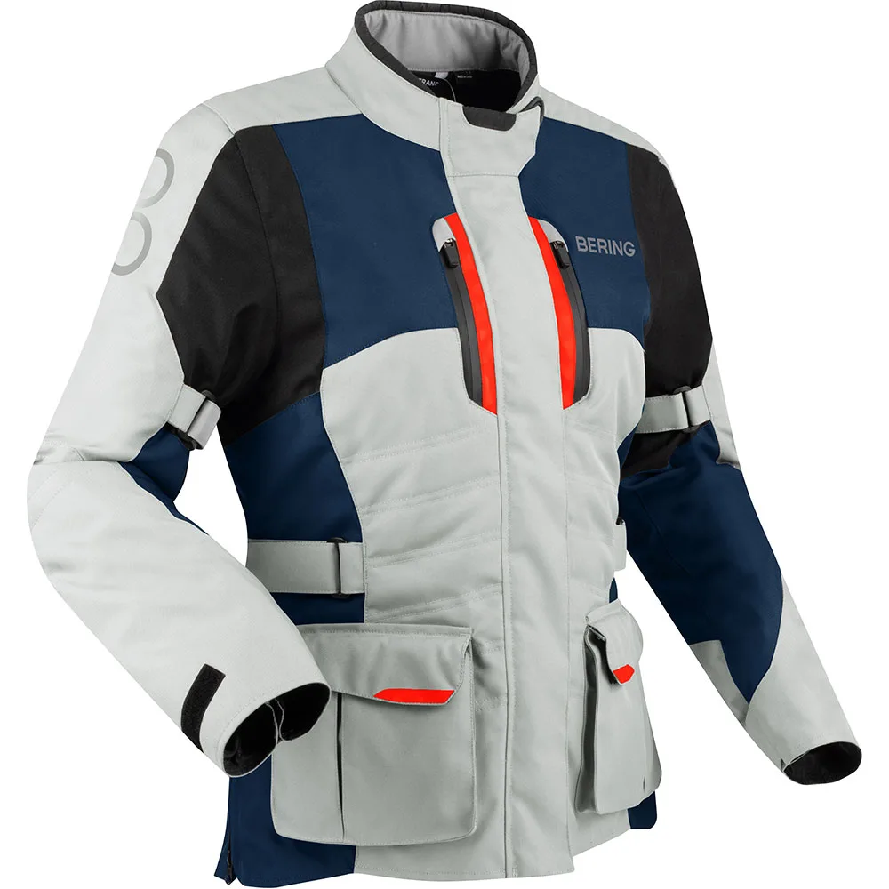 bering_lady_sibera_grey-blue_1-7.jpg BERING Veste Lady Siberia