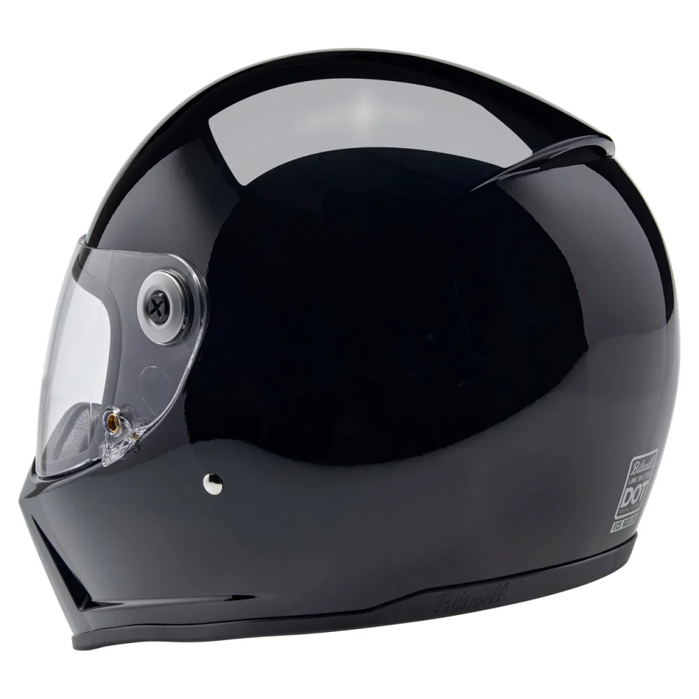 BILTWELL Casque Lane Splitter