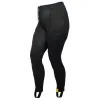 bowtex_elite_lady_black_3.jpg BOWTEX Pantalon Elite Legging Lady AAA