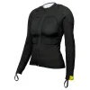 bowtex_elite_shirt_lady_black_1-5.jpg BOWTEX Veste Elite Shirt Lady AAA