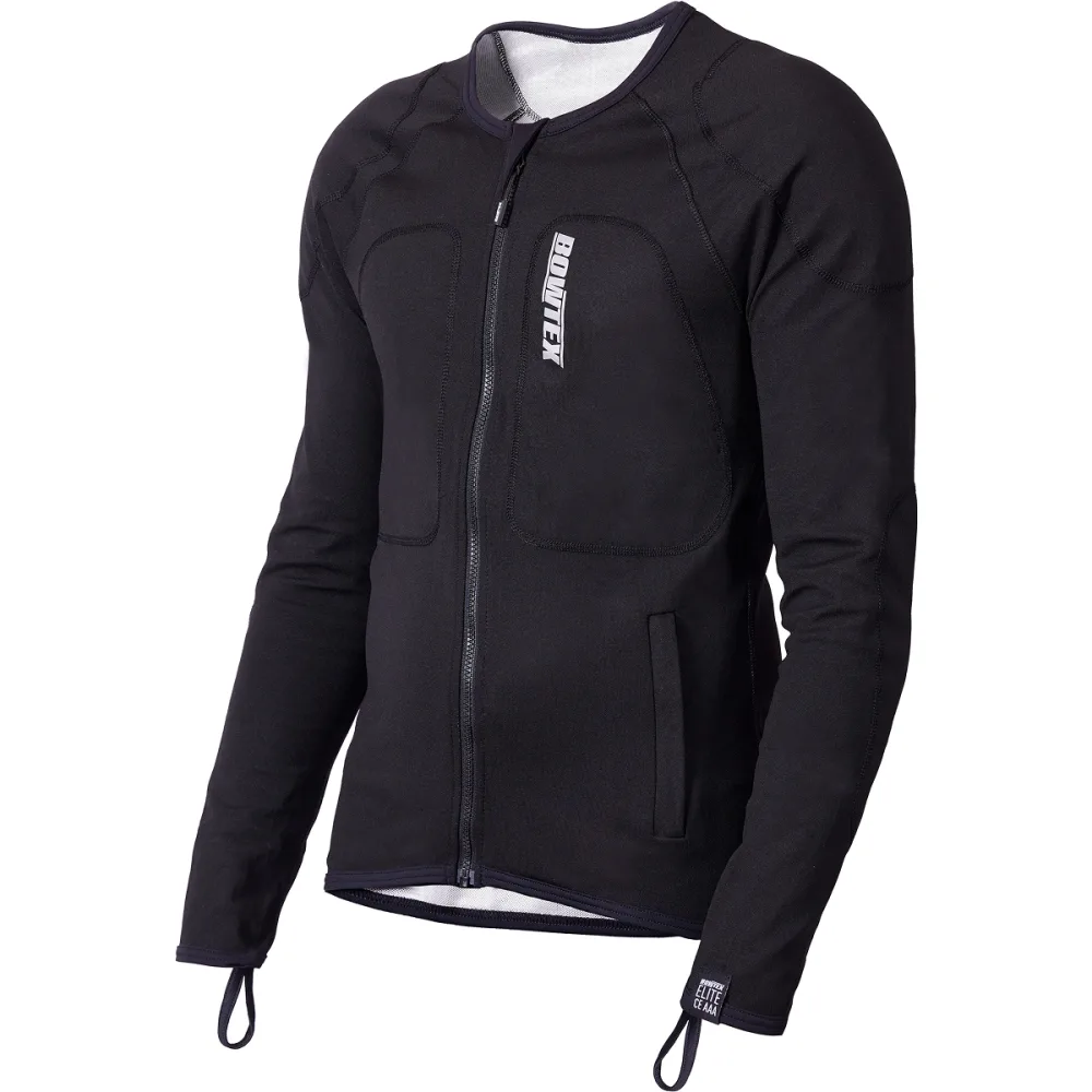 bowtex_elite_shirt_v2_black_1-5.jpg BOWTEX Veste Elite Shirt V2 AAA