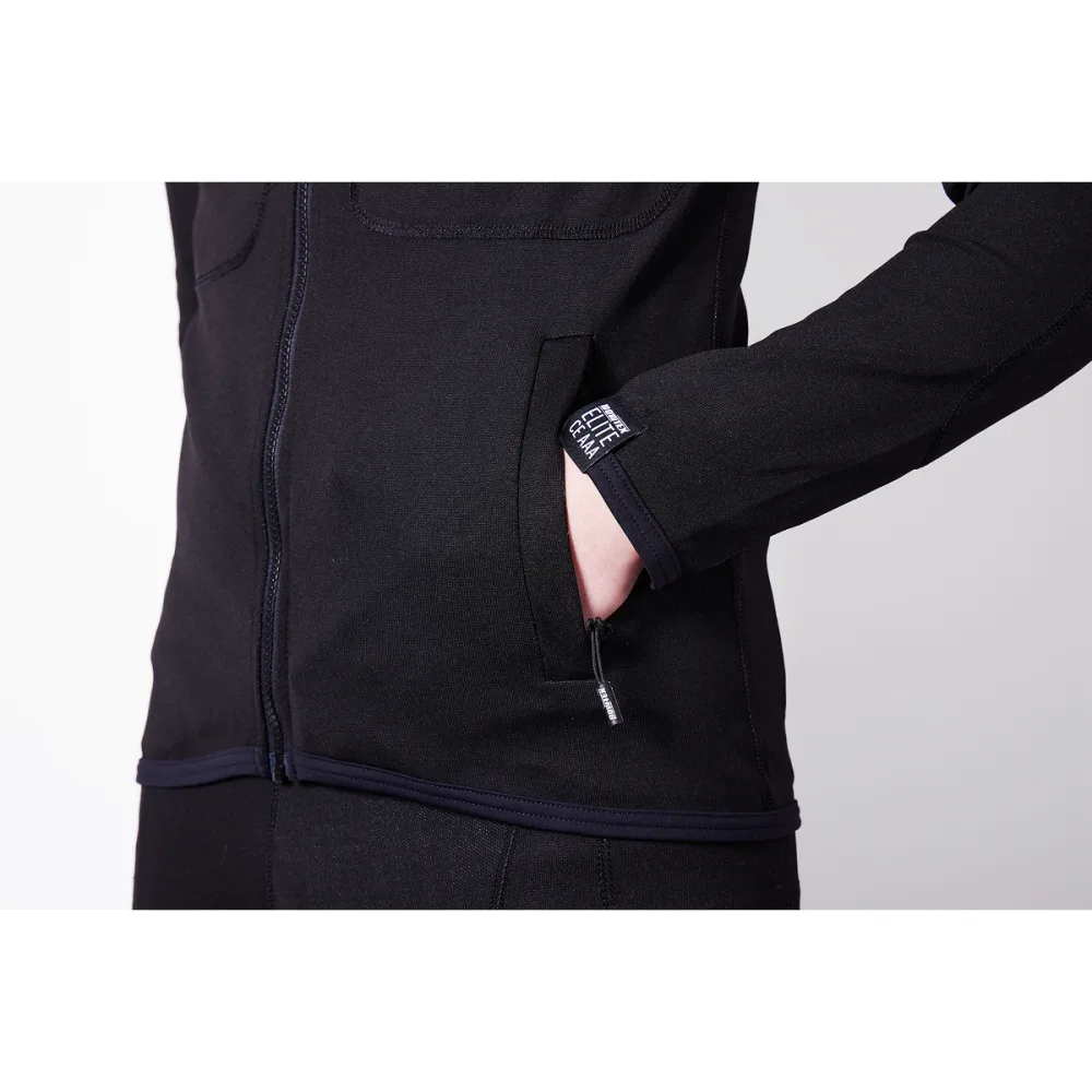 bowtex_elite_shirt_v2_black_3.jpg BOWTEX Veste Elite Shirt V2 AAA