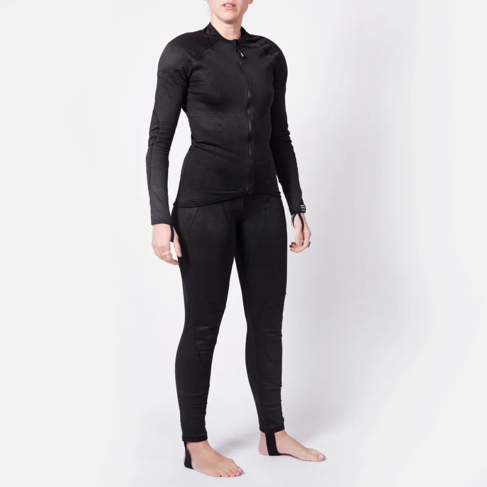 BOWTEX Pantalon Optimal Legging Lady AA