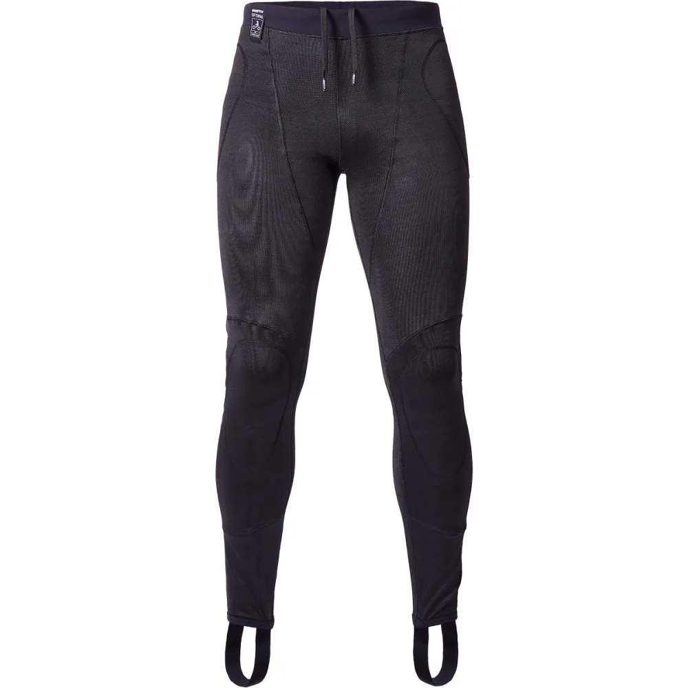 bowtex_optimal_legging_men_AA_black_1.jpg BOWTEX Pantalon Optimal Legging AA