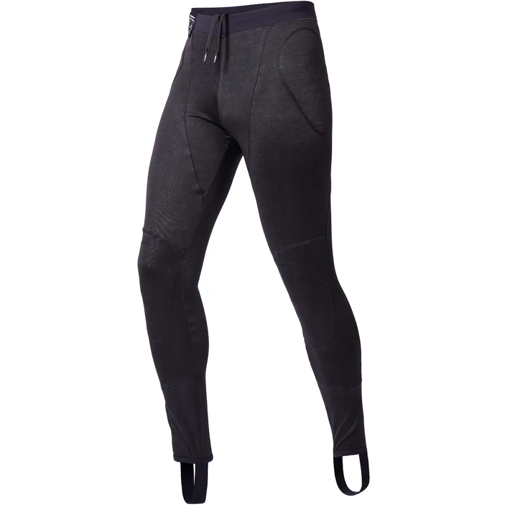 bowtex_optimal_legging_men_AA_black_2.jpg BOWTEX Pantalon Optimal Legging AA