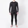 bowtex_optimal_legging_men_AA_black_5.jpg BOWTEX Pantalon Optimal Legging AA