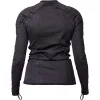 bowtex_optimal_shirt_lady_AA_black_2.jpg BOWTEX Veste Optimal Shirt Lady AA