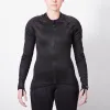 bowtex_optimal_shirt_lady_AA_black_3.jpg BOWTEX Veste Optimal Shirt Lady AA