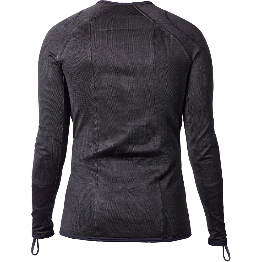 bowtex_optimal_shirt_men_AA_black_2.jpg BOWTEX Veste Optimal Shirt AA